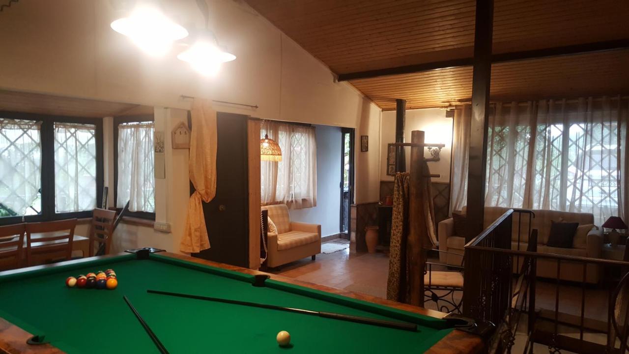 Chalet Gea Villa Milo Luaran gambar